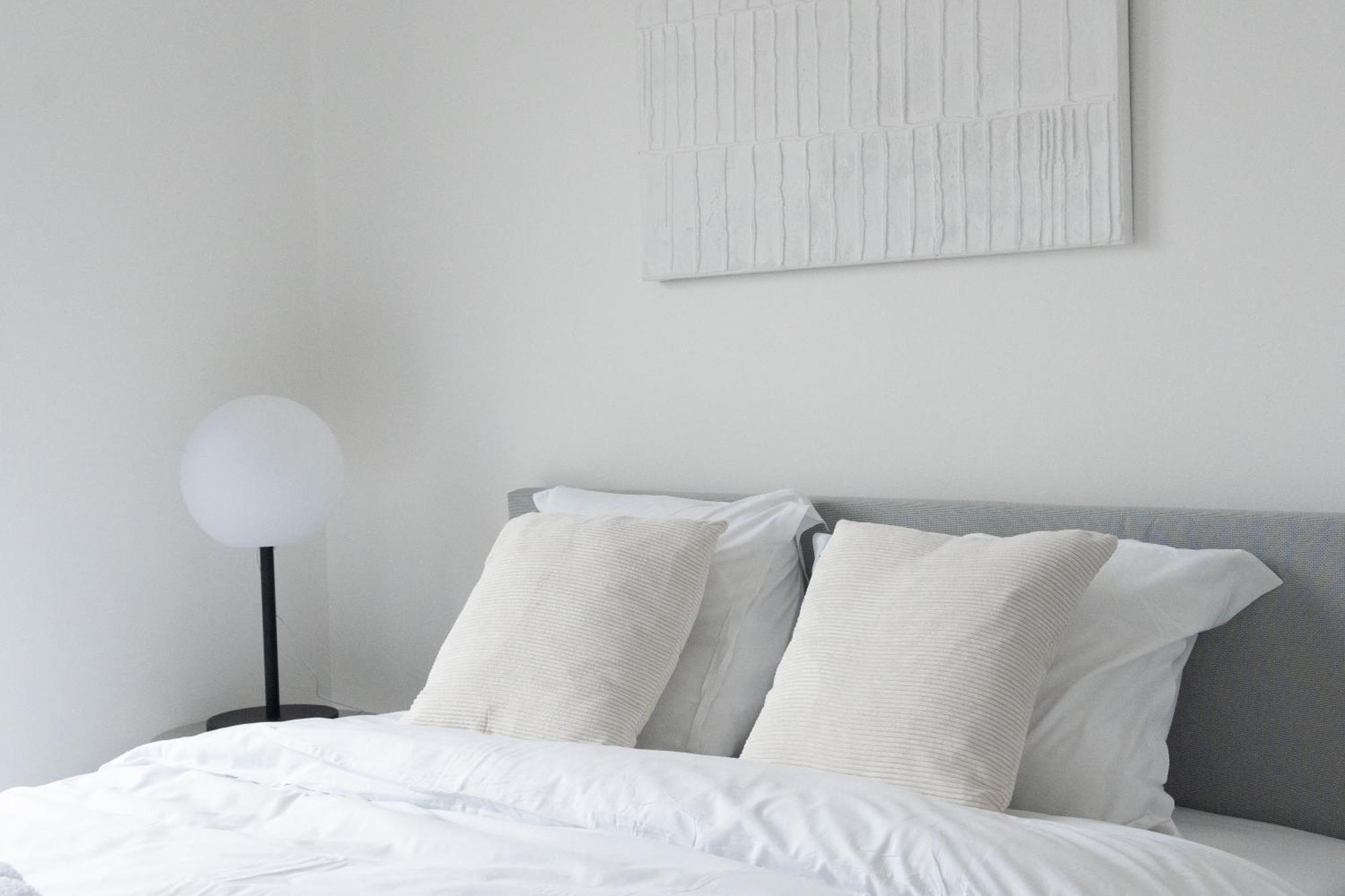 Apartamento Lux Penthouse - Office, Terrace, Gym & Parking Luxemburgo Exterior foto